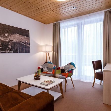 Horsky Hotel Celadenka / Mountain Resort Čeladná Extérieur photo