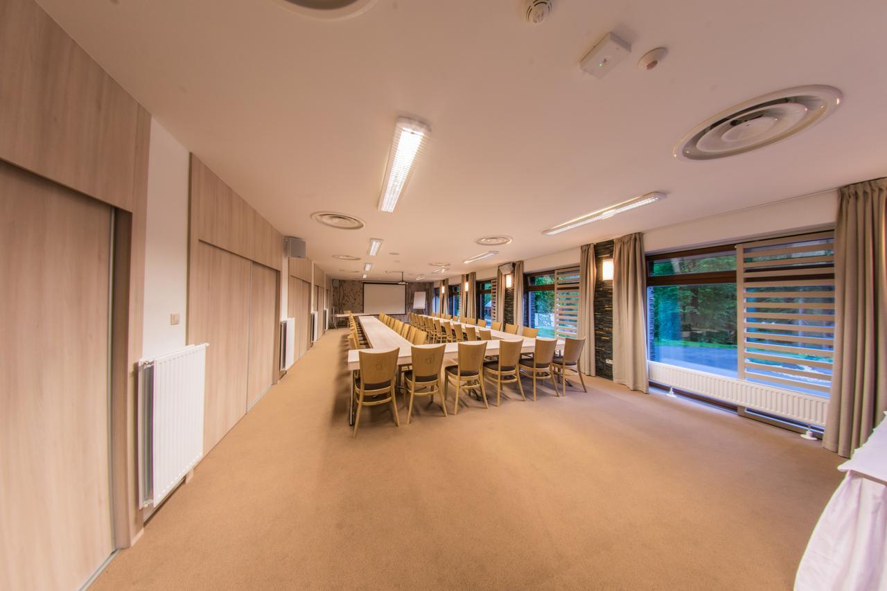 Horsky Hotel Celadenka / Mountain Resort Čeladná Extérieur photo