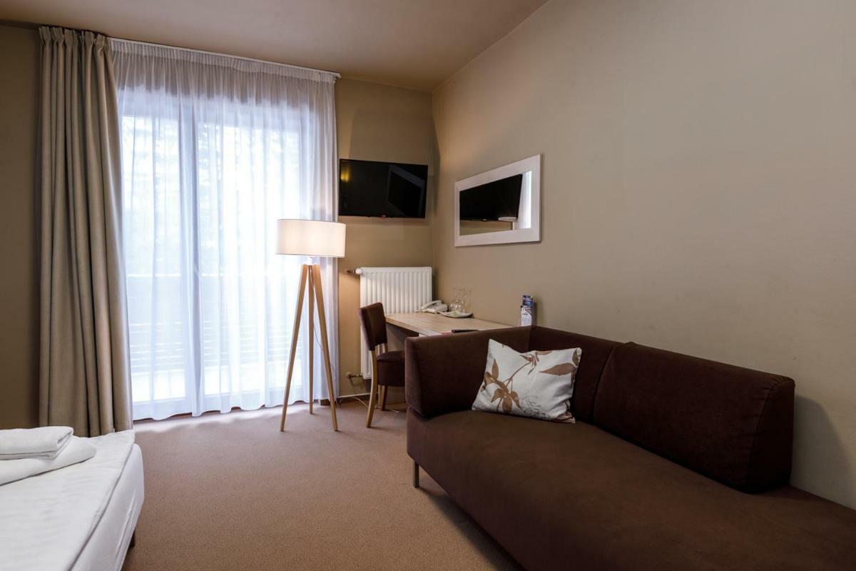 Horsky Hotel Celadenka / Mountain Resort Čeladná Extérieur photo
