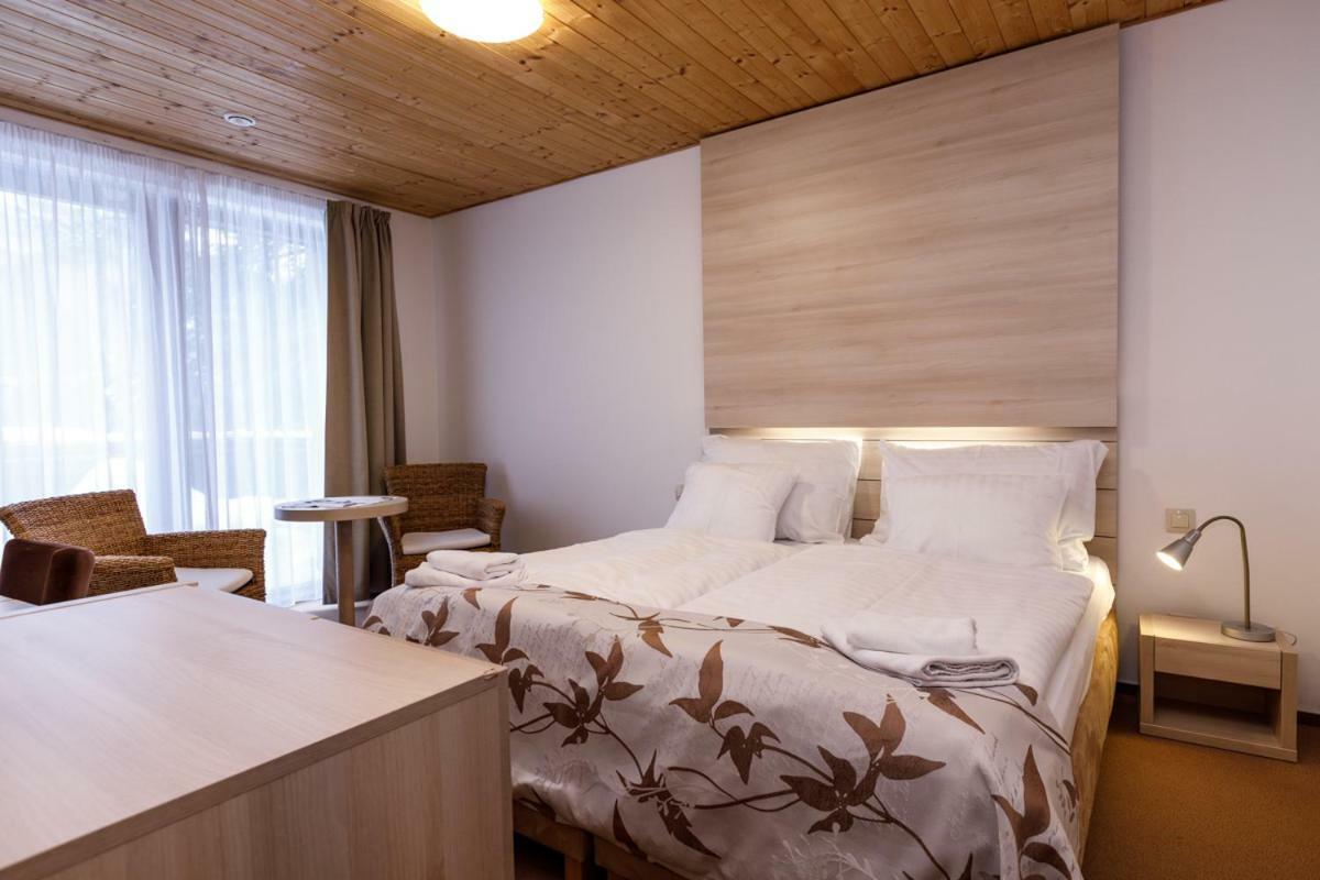 Horsky Hotel Celadenka / Mountain Resort Čeladná Extérieur photo
