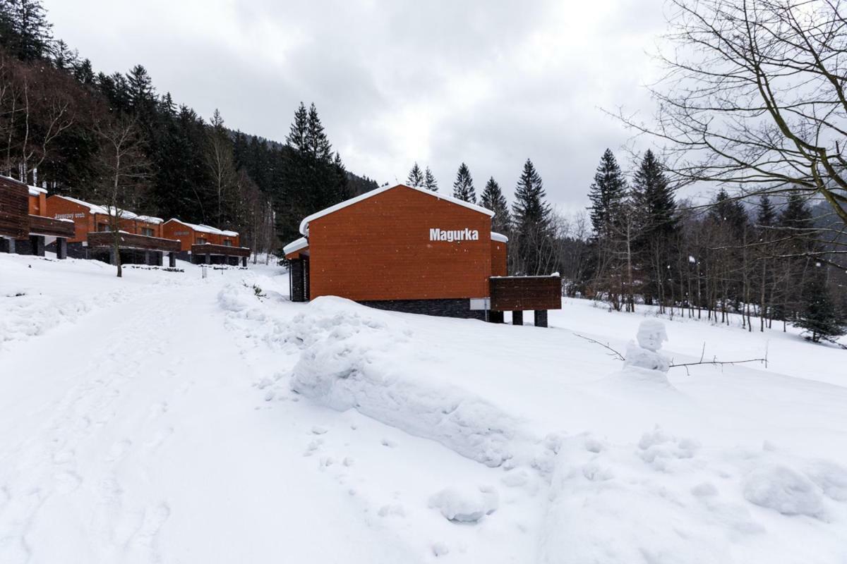 Horsky Hotel Celadenka / Mountain Resort Čeladná Extérieur photo