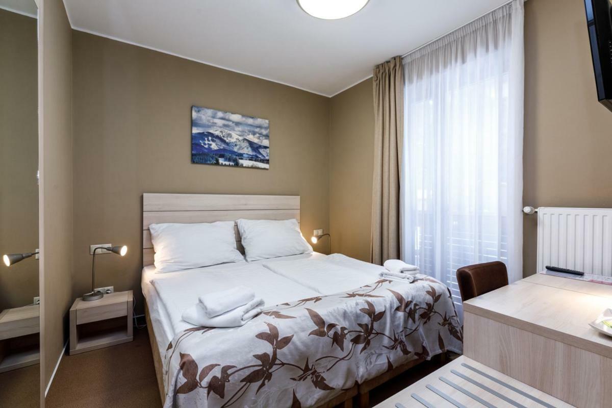 Horsky Hotel Celadenka / Mountain Resort Čeladná Extérieur photo